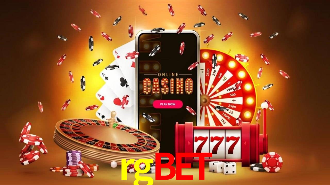 Slot Games rgbet