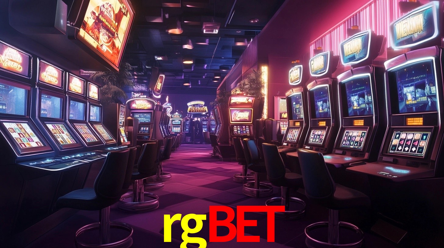Welcome Bonus rgbet